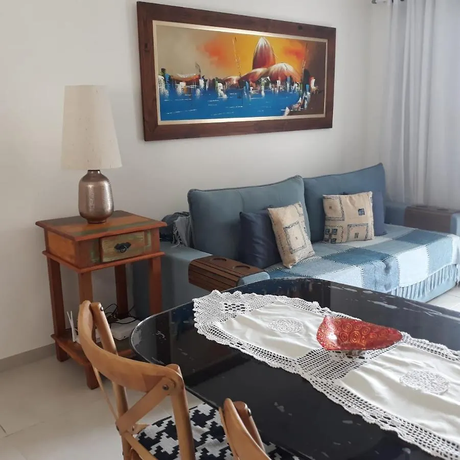 Apartamento Apartamento Com Vista Para O Mar - Le Bon Vivant Arraial do Cabo Brasil