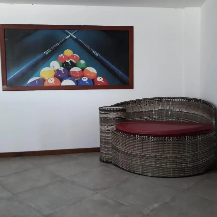 Apartamento Apartamento Com Vista Para O Mar - Le Bon Vivant Arraial do Cabo
