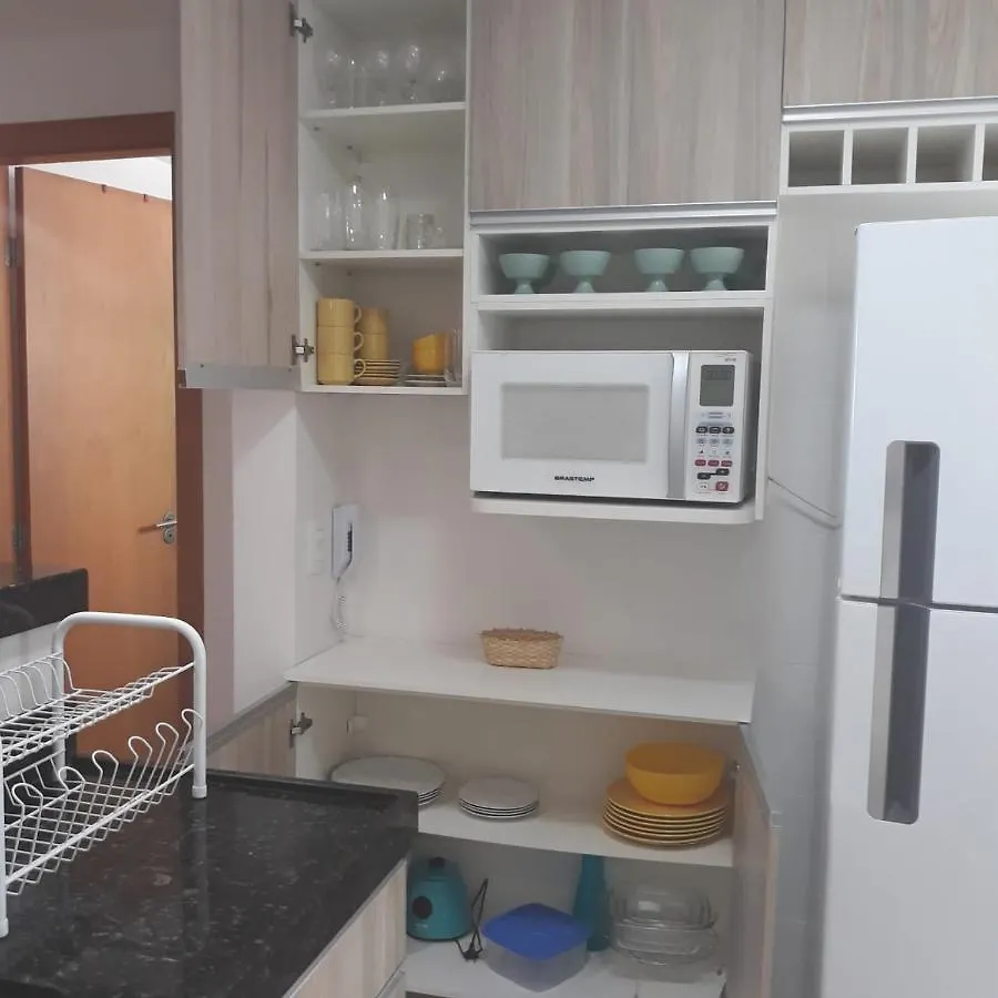 Apartamento Apartamento Com Vista Para O Mar - Le Bon Vivant Arraial do Cabo Brasil