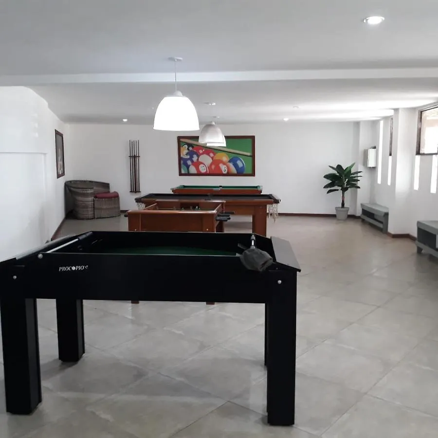 Apartamento Apartamento Com Vista Para O Mar - Le Bon Vivant Arraial do Cabo 0*,  Brasil