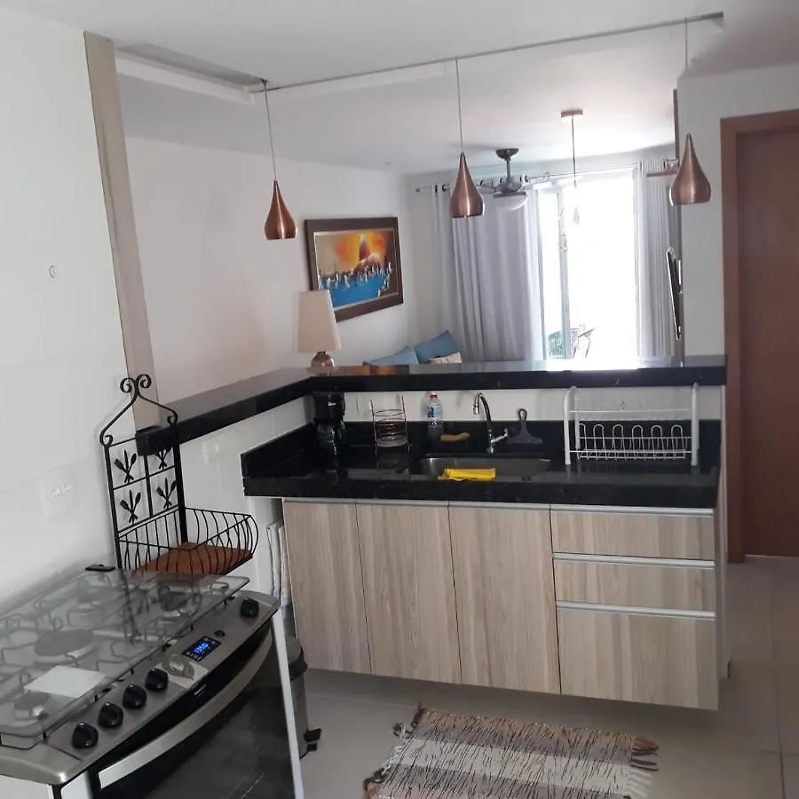 Apartamento Apartamento Com Vista Para O Mar - Le Bon Vivant Arraial do Cabo