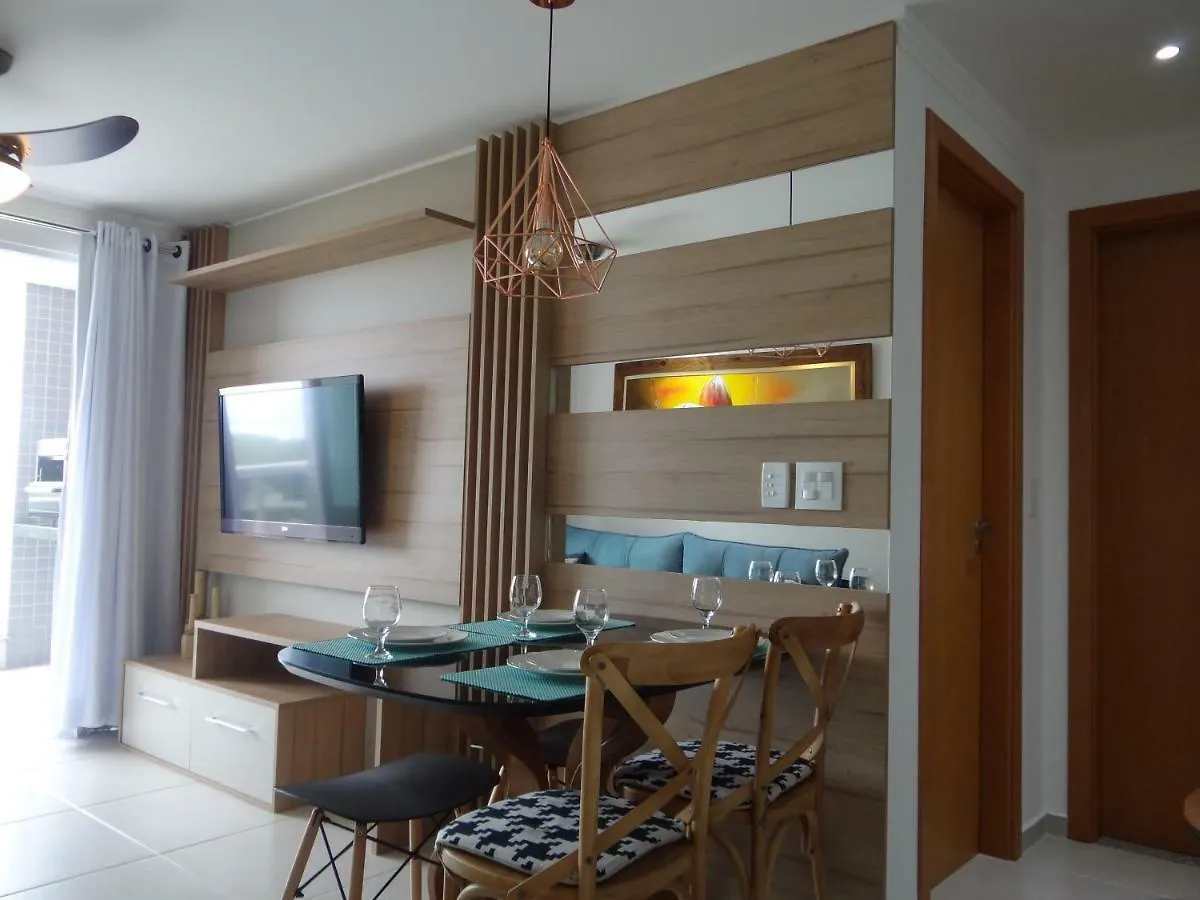 Apartamento Apartamento Com Vista Para O Mar - Le Bon Vivant Arraial do Cabo