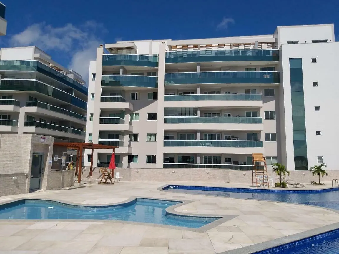 Apartamento Apartamento Com Vista Para O Mar - Le Bon Vivant Arraial do Cabo Brasil