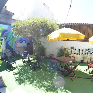 2* Hostal La Casa