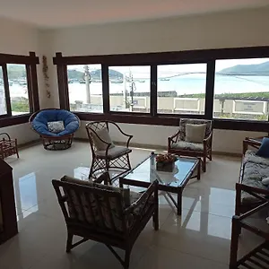3* Inn Pousada Canto Da Baleia